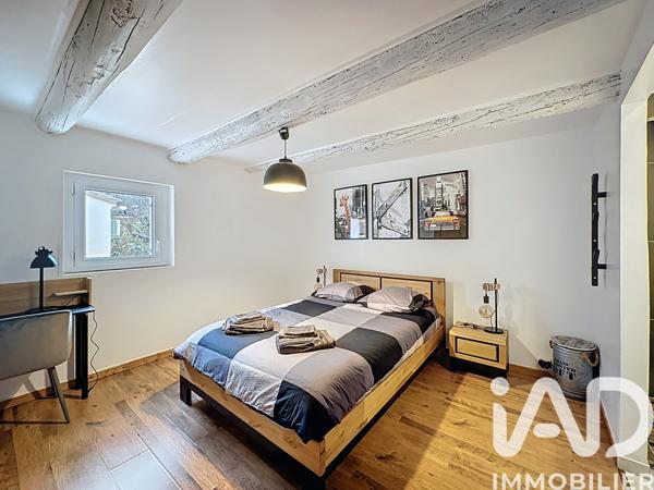 Appartement à vendre 4 pièces 97 m² Caumont-sur-Durance