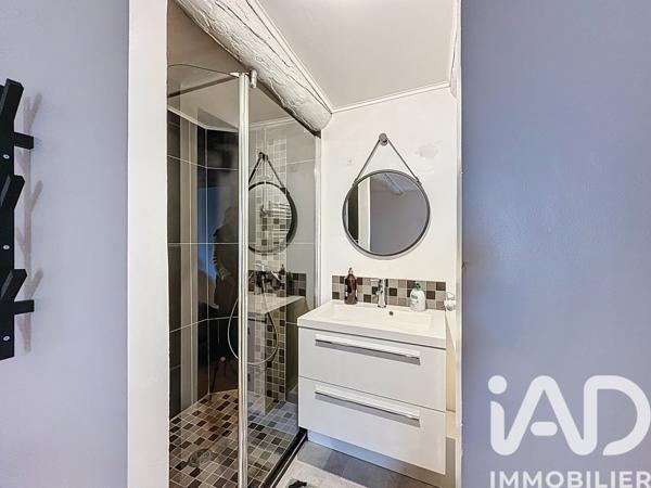 Appartement à vendre 4 pièces 97 m² Caumont-sur-Durance