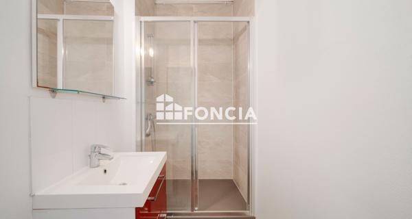 À vendre Appartement 2 pièces 41.09 m² - Nancy 54000