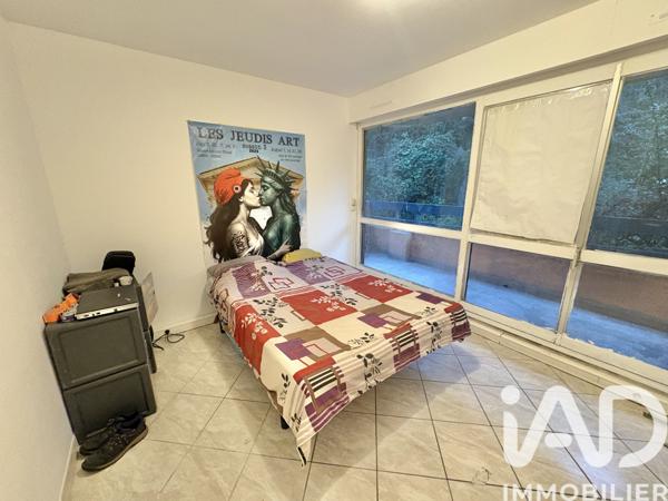 Appartement à vendre 3 pièces 47 m² Nîmes