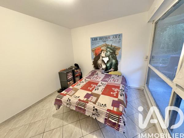 Appartement à vendre 3 pièces 47 m² Nîmes