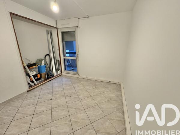 Appartement à vendre 3 pièces 47 m² Nîmes