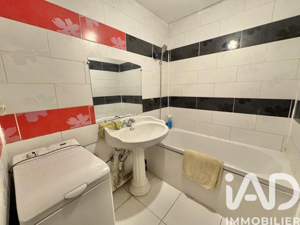 Appartement à vendre 3 pièces 47 m² Nîmes