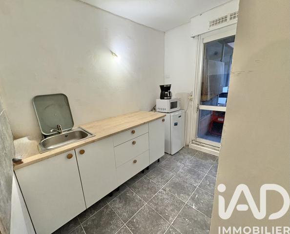 Appartement à vendre 3 pièces 47 m² Nîmes