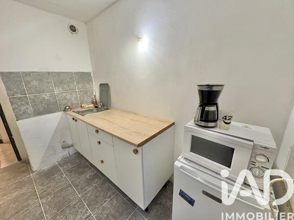 Appartement à vendre 3 pièces 47 m² Nîmes