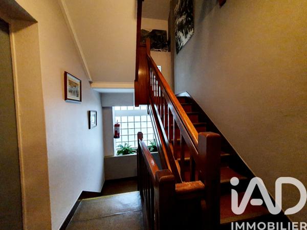 Appartement à vendre 1 pièce 18 m² Cauterets