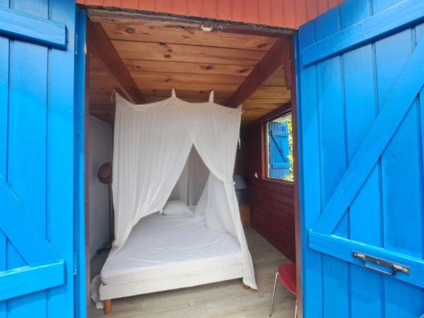 Maison à vendre 5 pièces SAINTE ANNE (971)