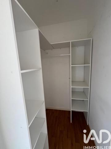 Appartement à vendre 3 pièces 60 m² Meaux
