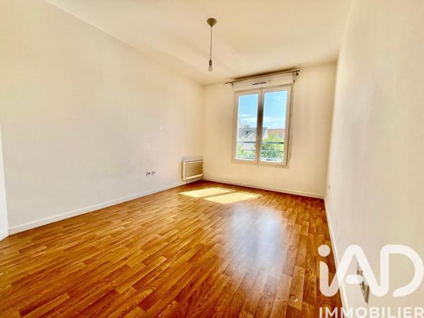 Appartement à vendre 3 pièces 60 m² Meaux
