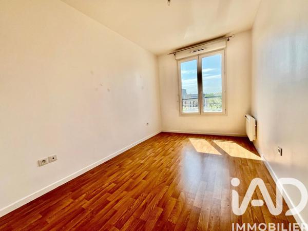 Appartement à vendre 3 pièces 60 m² Meaux