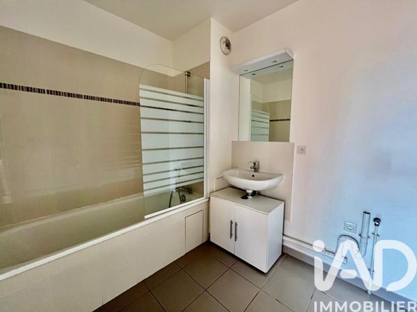 Appartement à vendre 3 pièces 60 m² Meaux