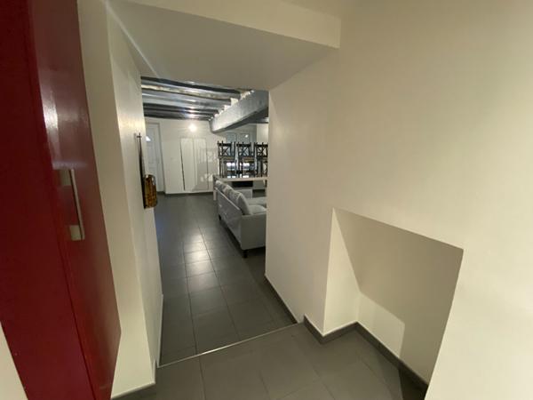 MAISON MEUBLEE - ST GERMAIN-DES-PRES 3 pièce(s) 94 m2