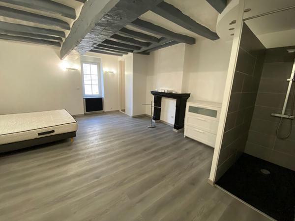 MAISON MEUBLEE - ST GERMAIN-DES-PRES 3 pièce(s) 94 m2
