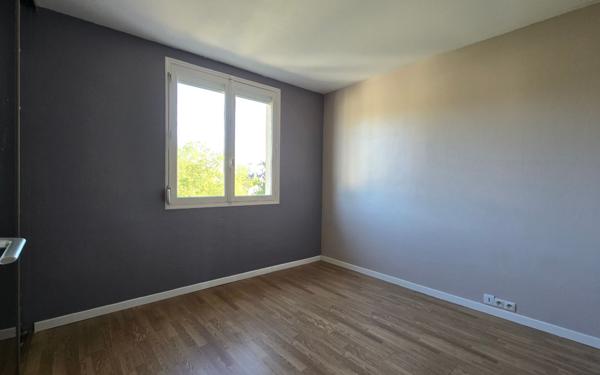 Appartement à vendre    3 pièces • 54 m2 Évreux