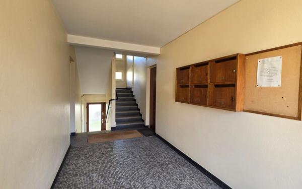 Appartement à vendre    3 pièces • 54 m2 Évreux