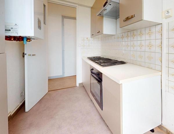 appartement avec vue panoramique sur Bordeaux!