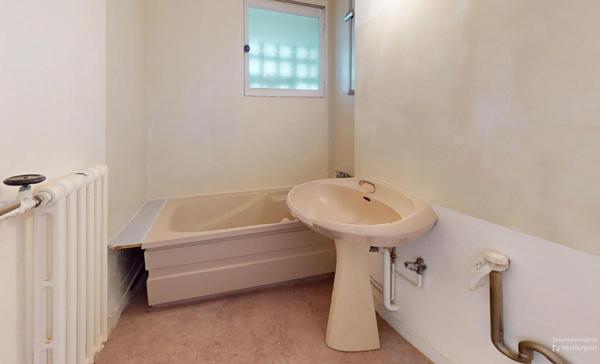 appartement avec vue panoramique sur Bordeaux!