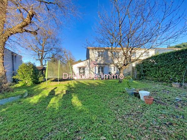 Maison à vendre 5 pièces de 111 m²