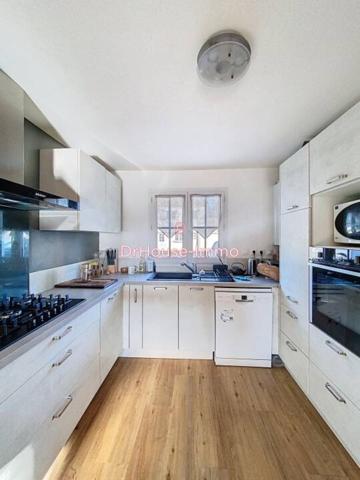 Maison à vendre 5 pièces de 111 m²