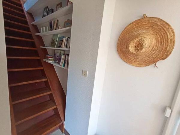 Appartement T3 - Duplex - 54m2 - Centre ville