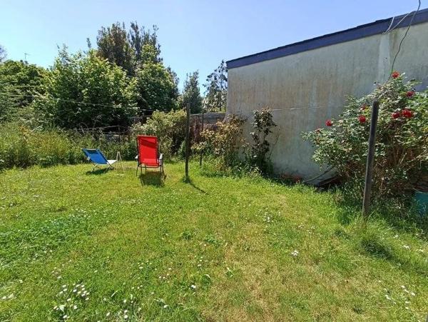 Appartement T3 - Duplex - 54m2 - Centre ville