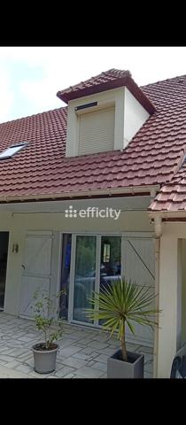 Maison 10 pièces - 217 m²