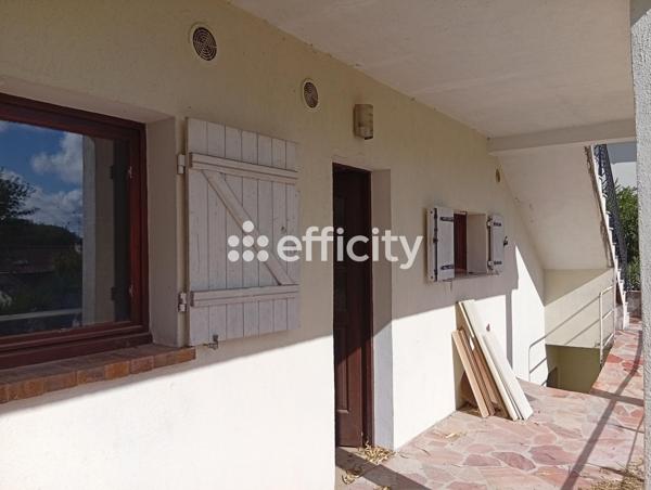 Maison 10 pièces - 217 m²