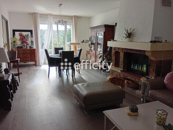 Maison 10 pièces - 217 m²