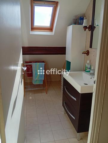 Maison 10 pièces - 217 m²