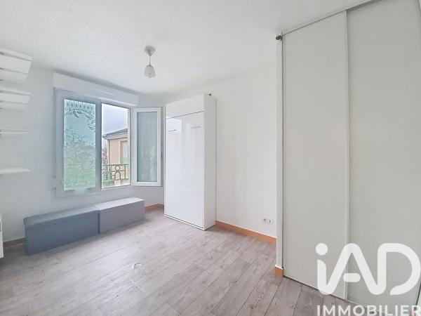 Appartement à vendre 2 pièces 41 m² Sarcelles