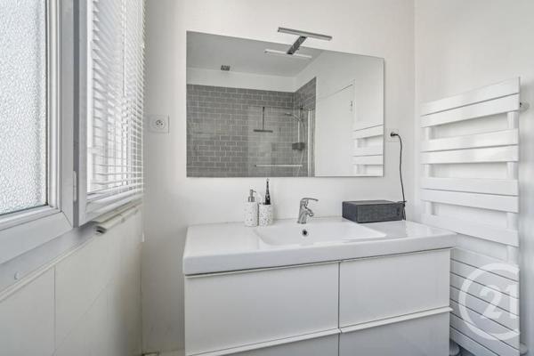 Appartement F3 à vendre  3 pièces - 56 m2 LEVALLOIS PERRET - 92