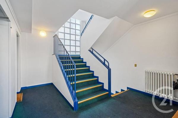 Appartement F3 à vendre  3 pièces - 56 m2 LEVALLOIS PERRET - 92