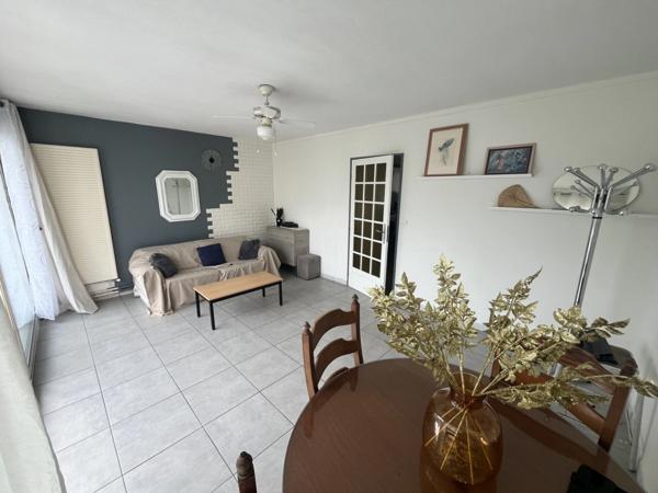Maison à vendre 5 pièces CERGY (95)