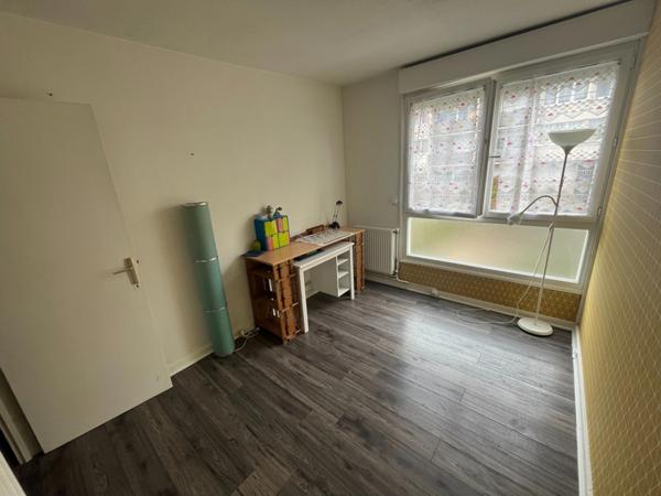 Maison à vendre 5 pièces CERGY (95)