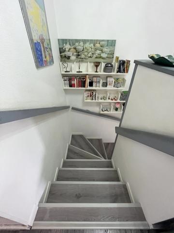 Maison à vendre 5 pièces CERGY (95)