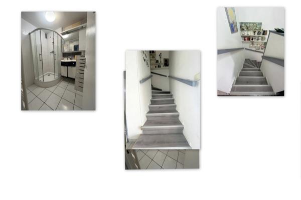 Maison à vendre 5 pièces CERGY (95)