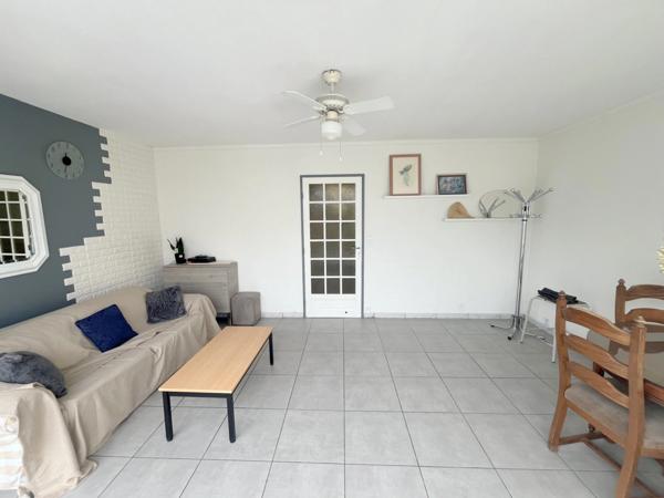 Maison à vendre 5 pièces CERGY (95)