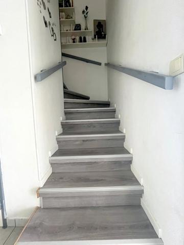 Maison à vendre 5 pièces CERGY (95)