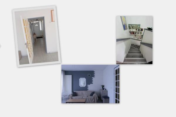 Maison à vendre 5 pièces CERGY (95)