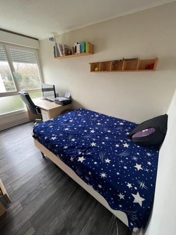 Maison à vendre 5 pièces CERGY (95)