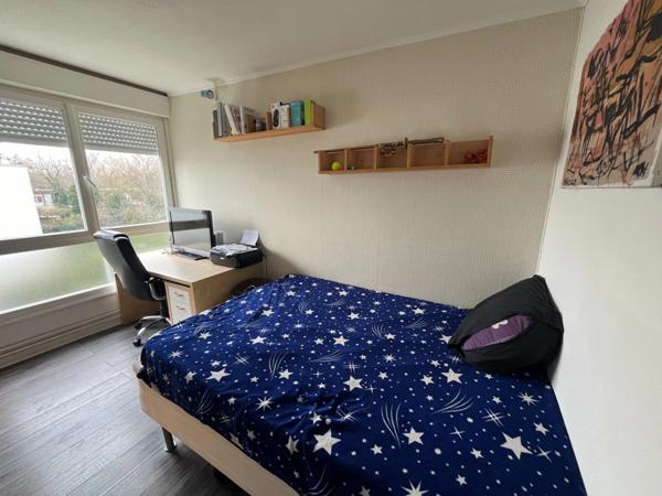 Maison à vendre 5 pièces CERGY (95)