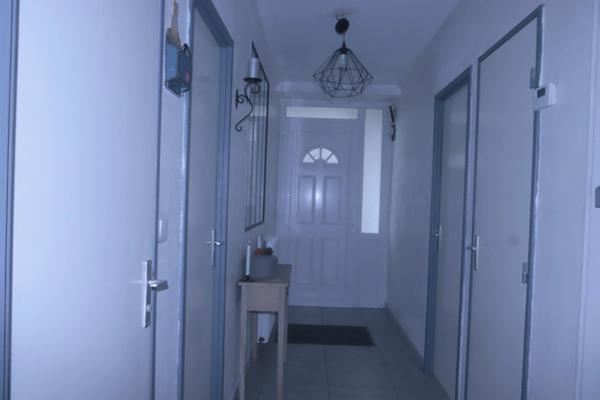 Maison à vendre 5 pièces CERGY (95)