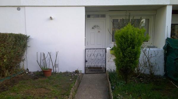 Maison à vendre 5 pièces CERGY (95)