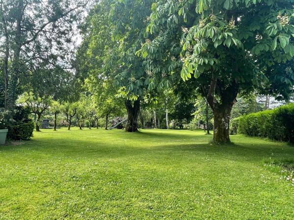 À vendre – Spacieuse maison familiale 7 pièces – 168 m² – À 20 min de Nantes