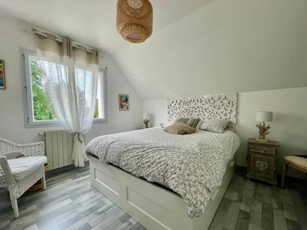 À vendre – Spacieuse maison familiale 7 pièces – 168 m² – À 20 min de Nantes