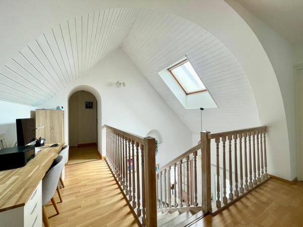 À vendre – Spacieuse maison familiale 7 pièces – 168 m² – À 20 min de Nantes