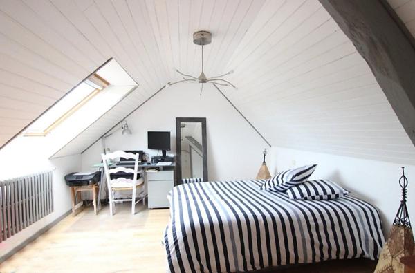 À vendre – Spacieuse maison familiale 7 pièces – 168 m² – À 20 min de Nantes