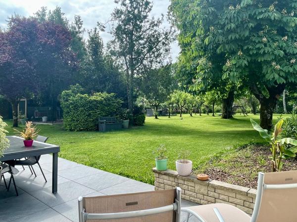 À vendre – Spacieuse maison familiale 7 pièces – 168 m² – À 20 min de Nantes