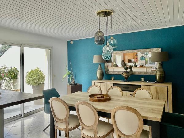 À vendre – Spacieuse maison familiale 7 pièces – 168 m² – À 20 min de Nantes