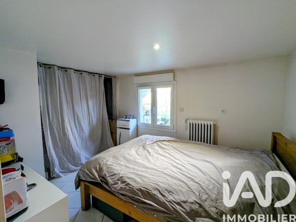 Maison à vendre 6 pièces 105 m² Eaubonne
